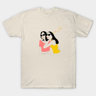 Sisters T-Shirt